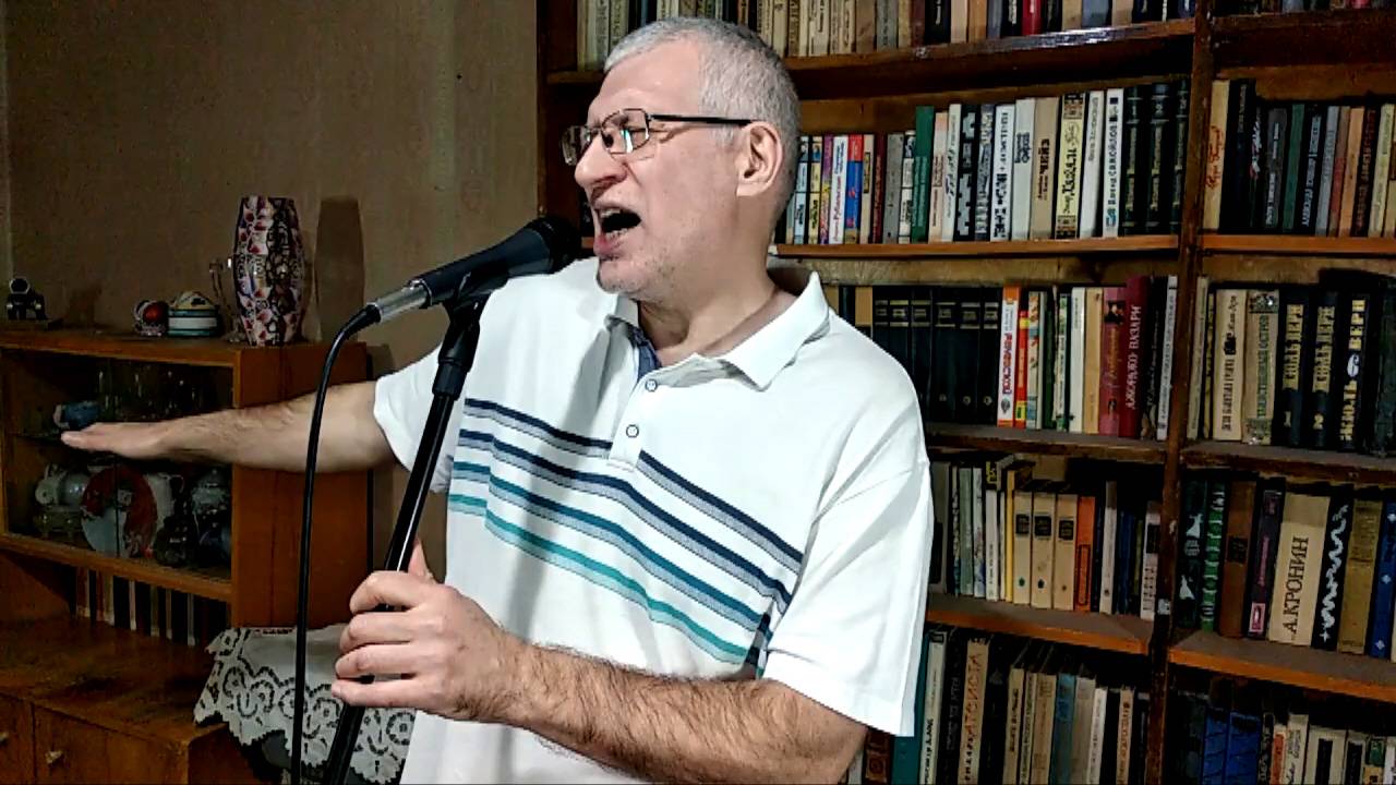 Сергей Дворцевой - Ещё (С. Дворцевой / Анатолий Настёнов)