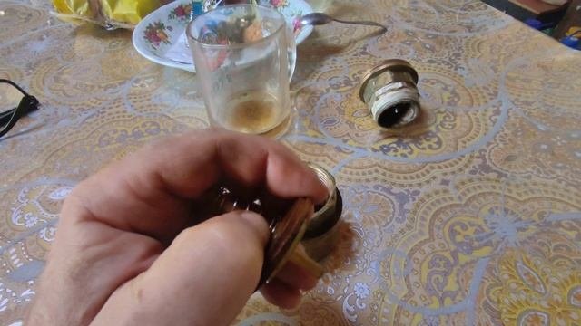 Насос проработал 15 лет с этой приблудой.