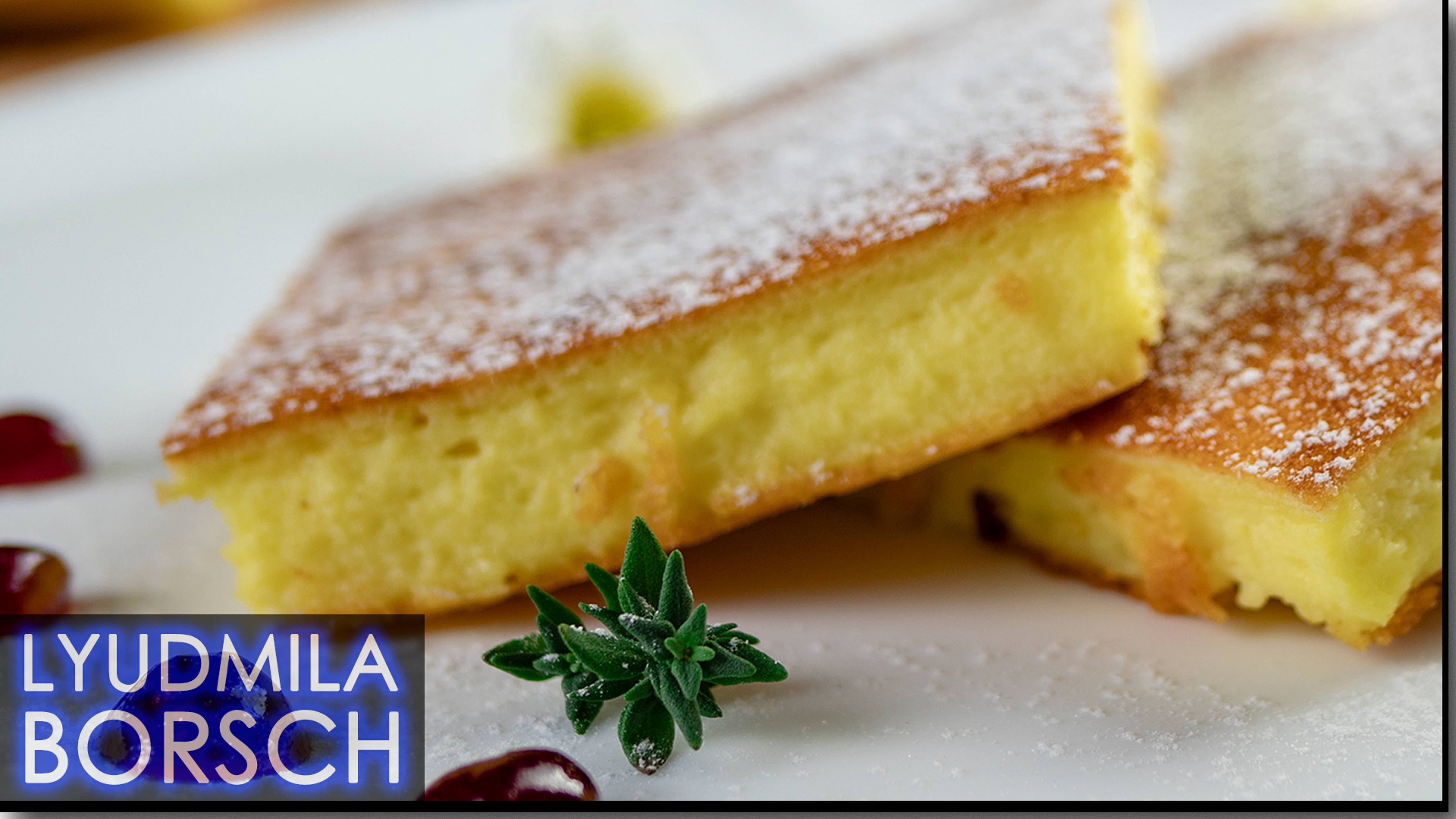 Творожно-ШОКОЛАДНЫЙ десерт на скорую руку. Еще одна вкусная идея быстрого и полезного завтрака.