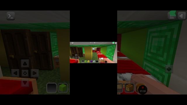 all the secrets. HOR part 1