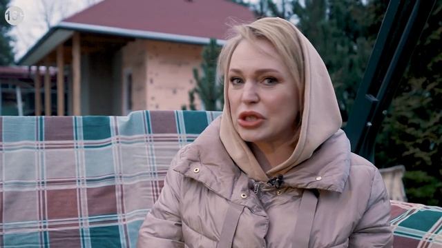 Почему Алла Довлатова выбрала гибкую черепицу_ Советы от знаменитой телеведущей и актрисы