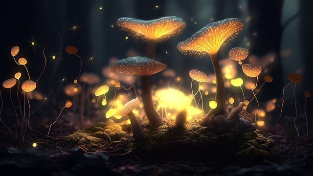 Красивая Расслабляющая Музыка
