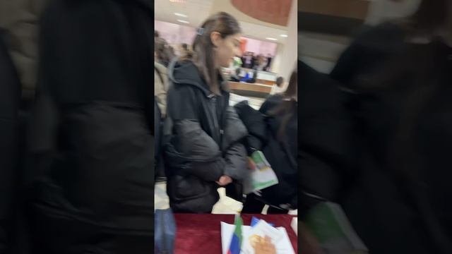 Ярмарка учебных мест и образовательных услуг