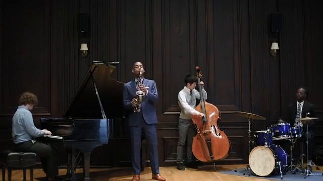 Armir Lee Quartet