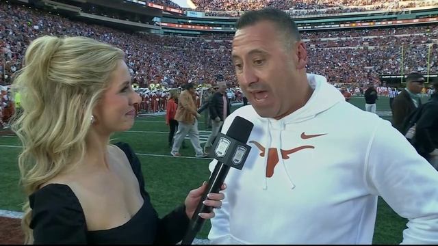 Clemson Tigers at Texas Longhorns 21.12.20242