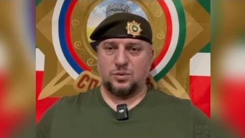 АПТИ АЛАУДИНОВ СРОЧНО! МЫ ПОЧТИ ОСВОБОДИЛИ КУРСКУЮ ОБЛАСТЬ, НО ВСУ БЬЮТ ИЗНУТРИ!