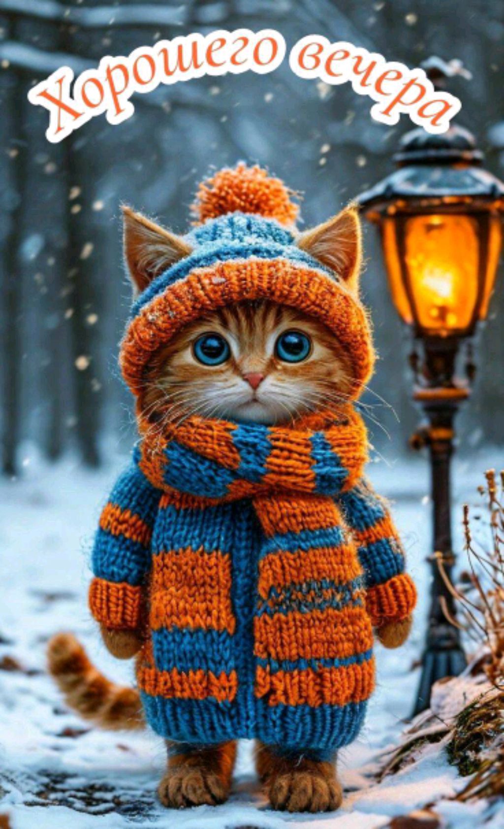 тайный Санта