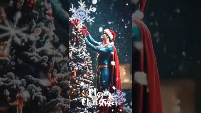 Merry Christmas всех❤️