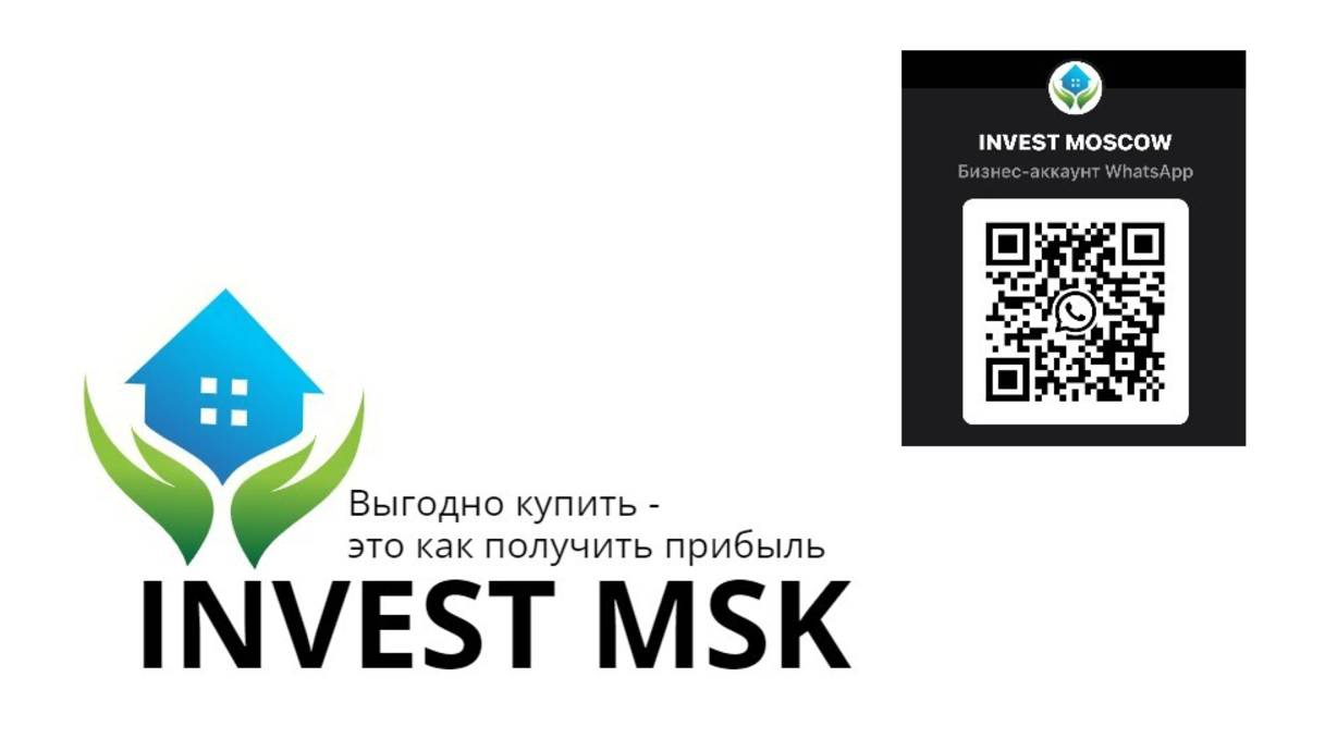 2-КОМН. КВАРТИРА НА ПРОДАЖУ 80,21 М². ДОГОВОР ДОЛЕВОГО УЧАСТИЯ
Профсоюзная улица, земельный участок