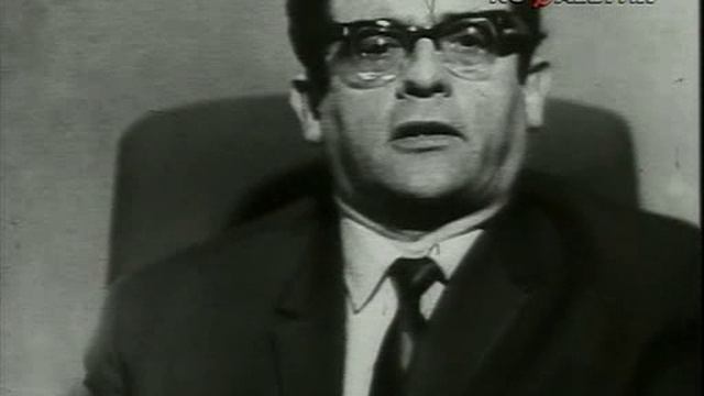 Владыки без масок / ТАИНСВЕННЫЙ МИЛЛИАРДЕР 1969-72 г  Часть - 2