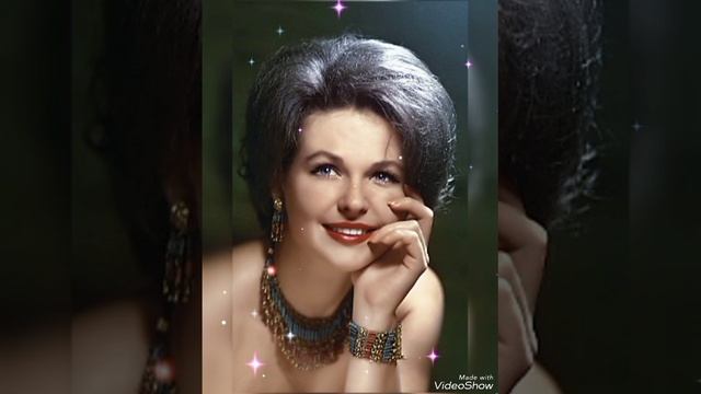 Наталья Фатеева 23 декабря, празднует своё 90 летие. Поздравляем