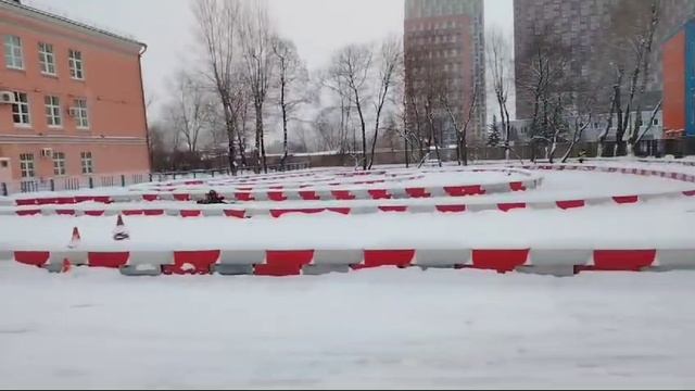 ПЕРВАЯ ГРАМОТА ✅