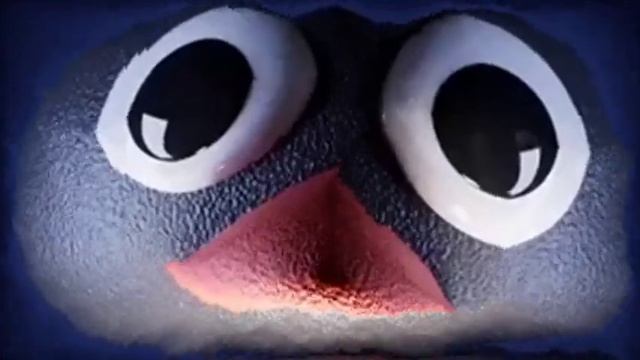 Noot Noot жмых эффект | Phaser