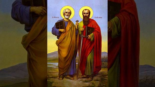 Жития Святых - практический пример для подражания... (Протоиерей Василий Хадыкин)