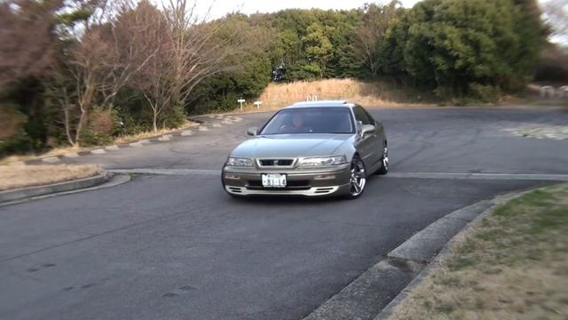 LEGEND COUPE vol2