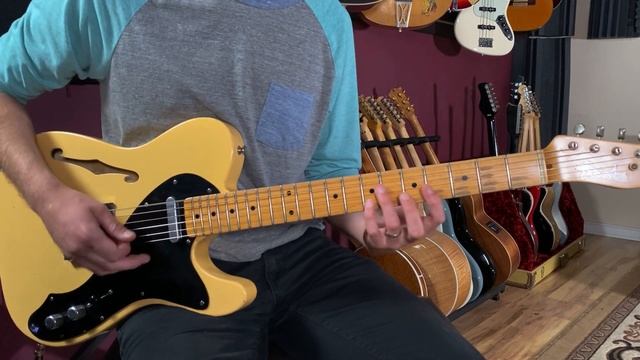 Frankie Valli Can't Take My Eyes Off You Guitar Lesson + Tutorial + TABS