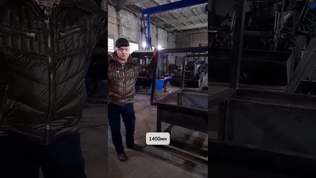 Очень низкая кабина трактора МТЗ-82.1