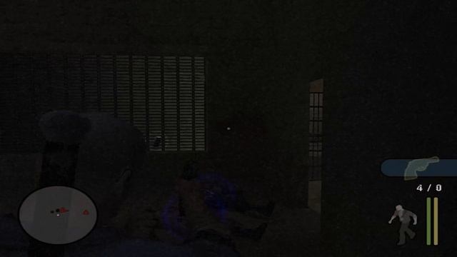 Manhunt - PC Playthrough HD Part 21