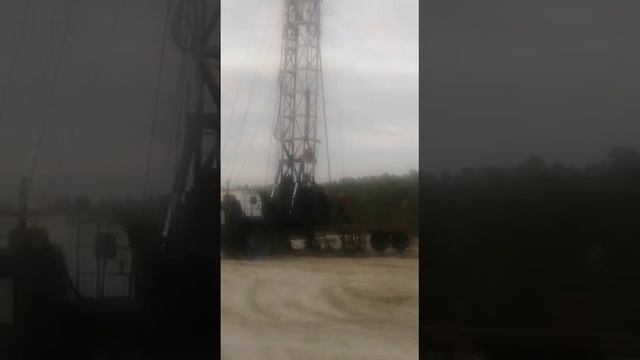 Буровая