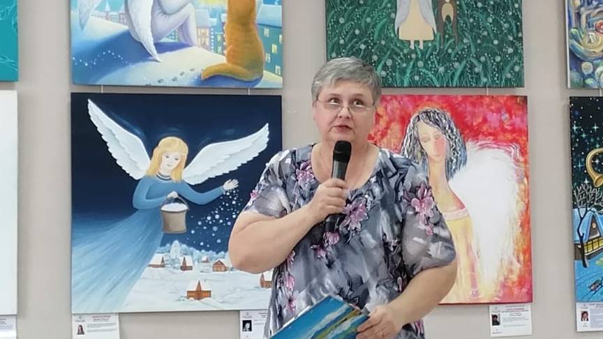 В осенний листопад влюбиться