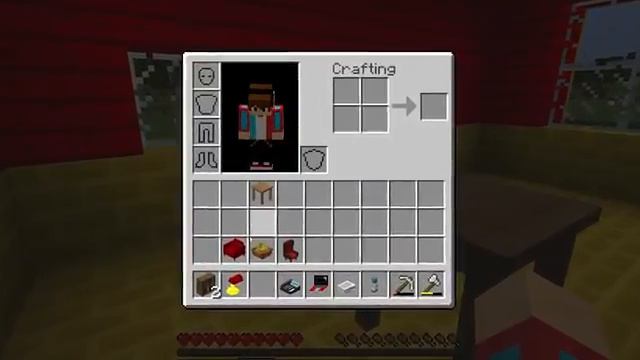 ВОТ КАКОЙ ДОМ Я ПОДАРИЛ МЭРУ ДЕРЕВНИ ЖИТЕЛЕЙ В МАЙНКРАФТ | Компот Minecraft