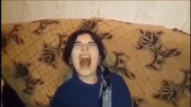 Когда проиграли решающую катку...
