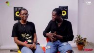 WHAT IT TAKE'S TO BE A MODEL - INTERVIEW