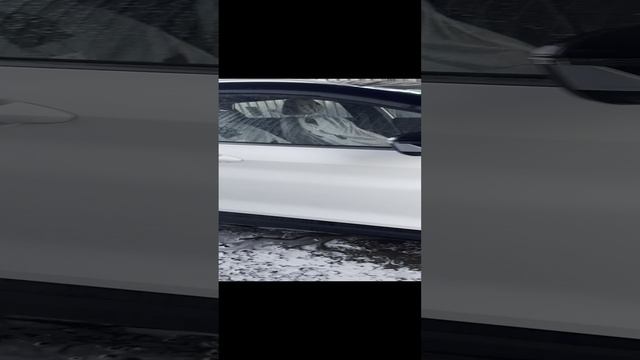 🚗 Обзор Coolray: ваш новый уровень комфорта и стиля!