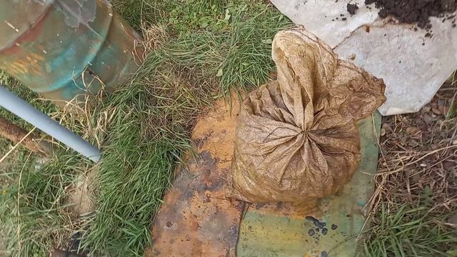 Нажива скупщиков мервы