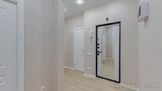 Продаётся 2-к квартира
