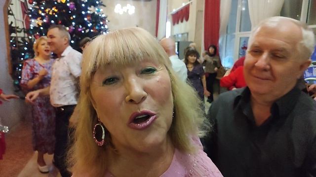 С днём рождения Жанна..... 22.12.24.