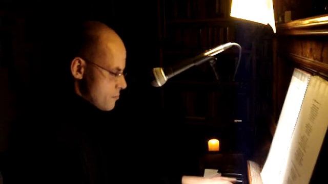 Consuelo`s Love Theme - Chuck Mangione (Cover)