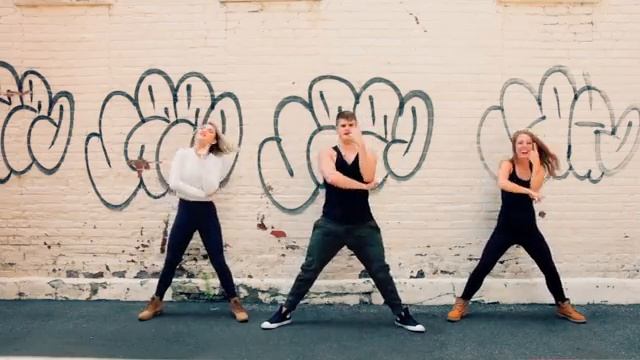 Nick Jonas - Close _ The Fitness Marshall _ Cardio Dance