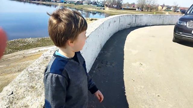 На Пасху в Макарьевский монастырь!