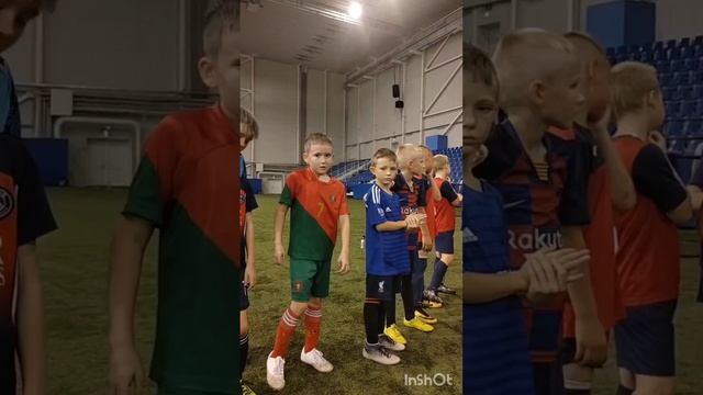Тамбов. Футбольный манеж ⚽⚽⚽.
Чеканка 189 раз.
Команда пионер 3 место..
Алексей 9 лет.