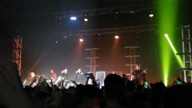 Лена Темникова - Жара (#Пермь 3.11.19) #Темникова