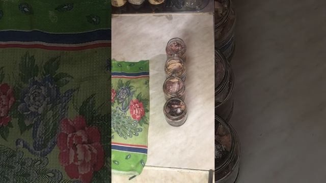 Тушенка из гуся и утки в Белорусском автоклаве, наша версия