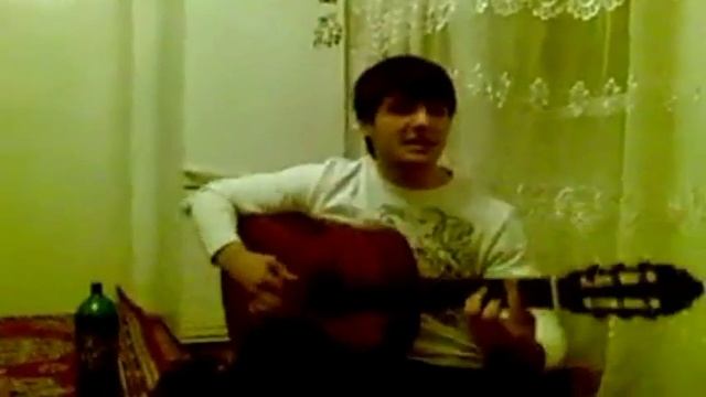 Закон тайги