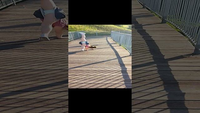 Любимая дочь!