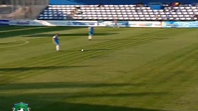 14 тур Олимпик   ТИТАН 1 1