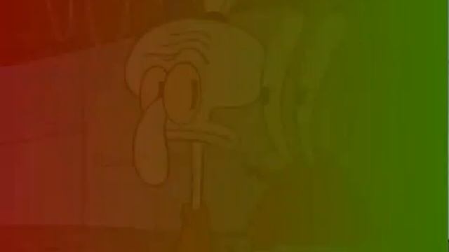 Spongebob Trip HD Effects Sponsored By Preview 2 Effects.mp4