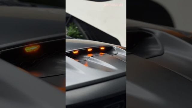 DODGE RAM МАТОВАЯ ОКЛЕЙКА 🚘🔥