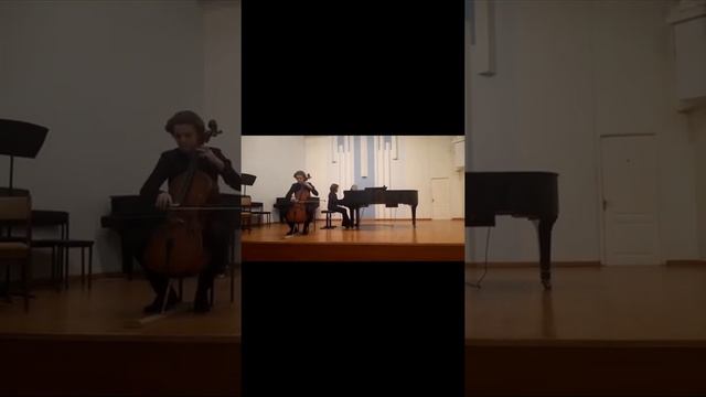П.И. Чайковский  ( ноктюрн)