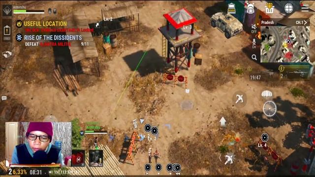 Harusnya Bisa Lebih! - Just Cause Mobile Early Access Gameplay (Android)