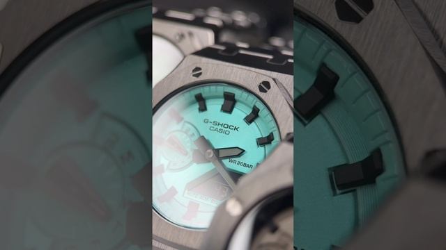Новый день — новый кастом! 😎#shorts
