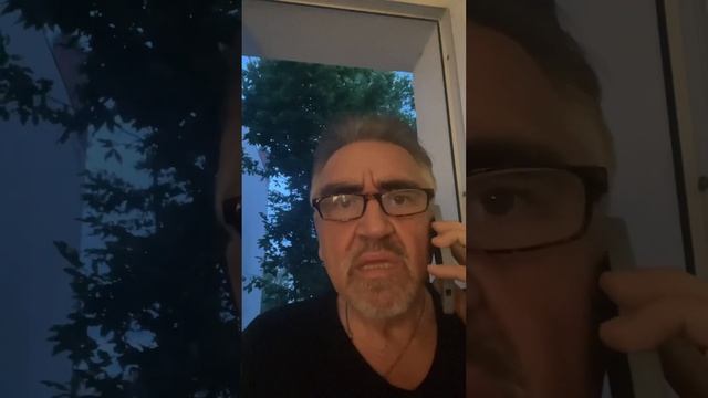 Это пожарная служба?