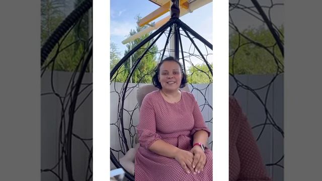 Свадьба мамы и папы