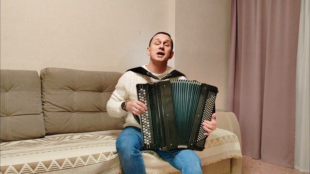 Шаулый урман. Баянда Рамиль Мингазов.