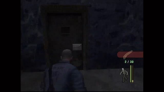 monkey jumpscare