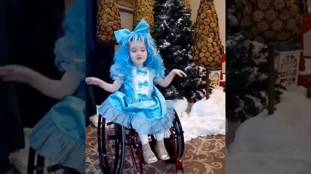 Наша зведочка - Мария Гутова.mp4
